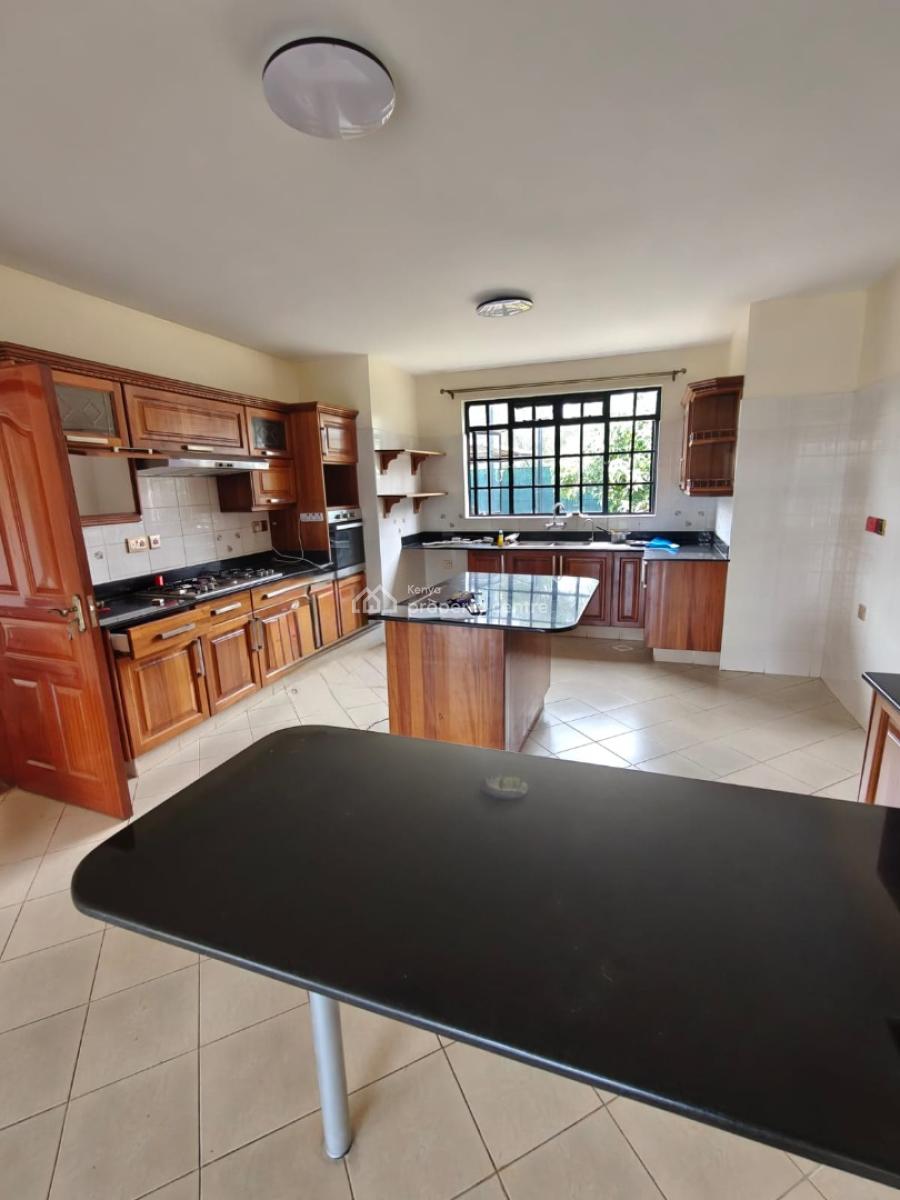 5 Bedroom House in Karen, Karen, Nairobi, House for Rent