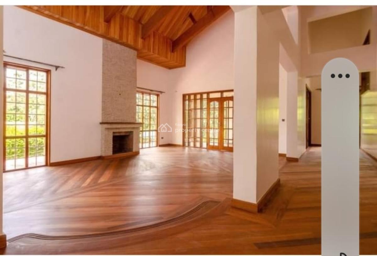 5 Bedroom House in Karen, Karen, Nairobi, House for Sale