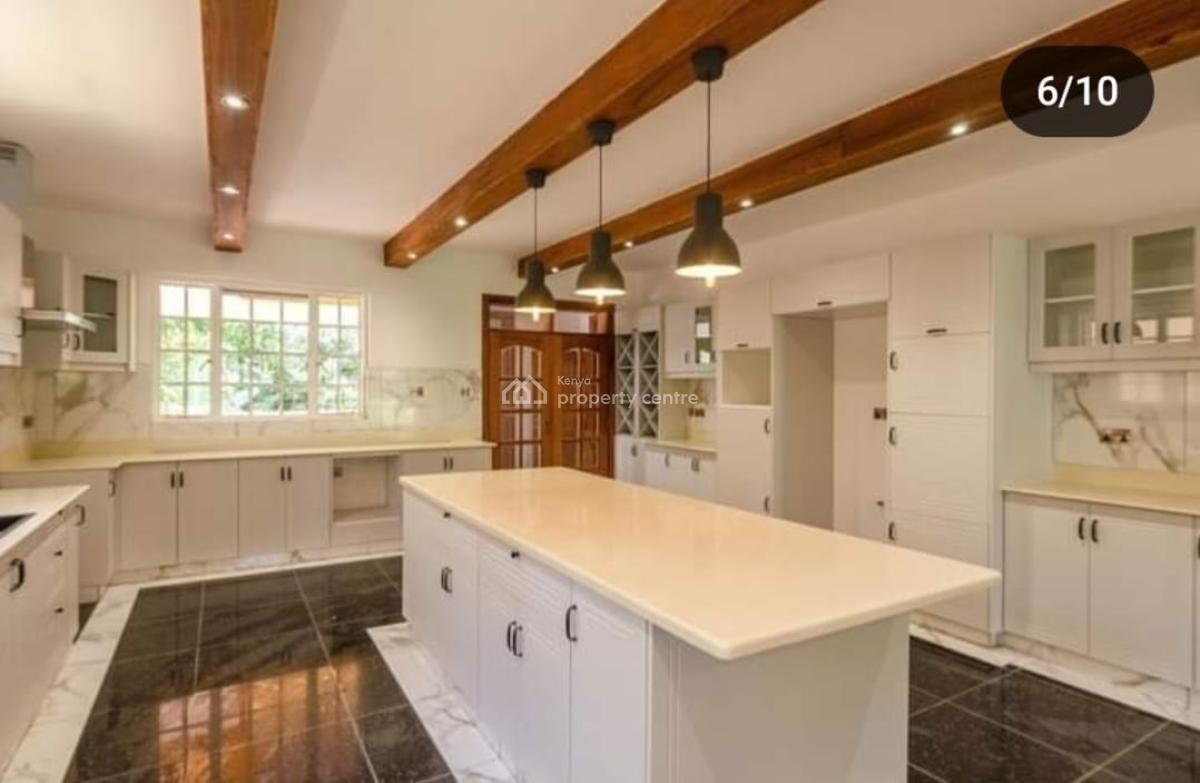 5 Bedroom House in Karen, Karen, Nairobi, House for Sale