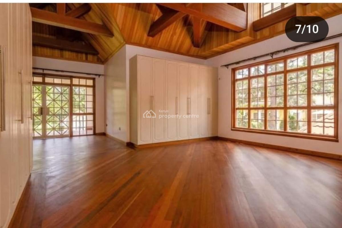 5 Bedroom House in Karen, Karen, Nairobi, House for Sale