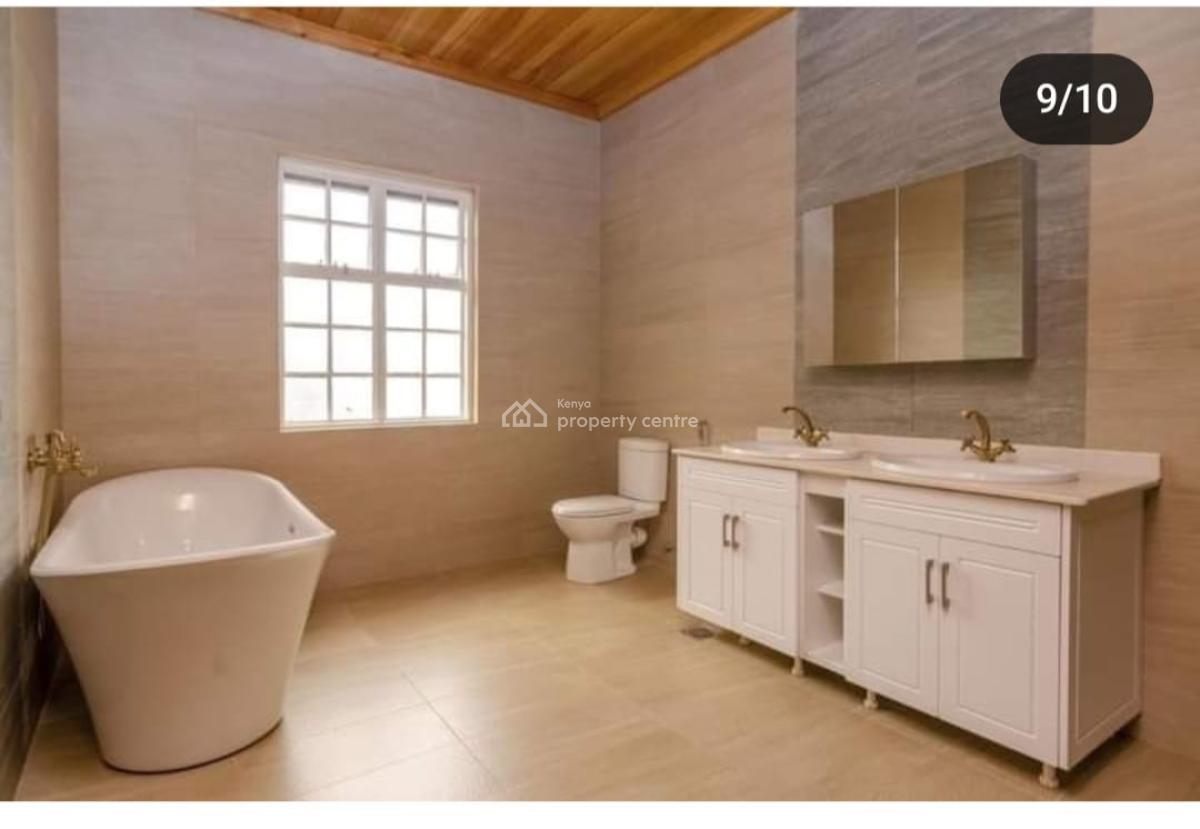 5 Bedroom House in Karen, Karen, Nairobi, House for Sale