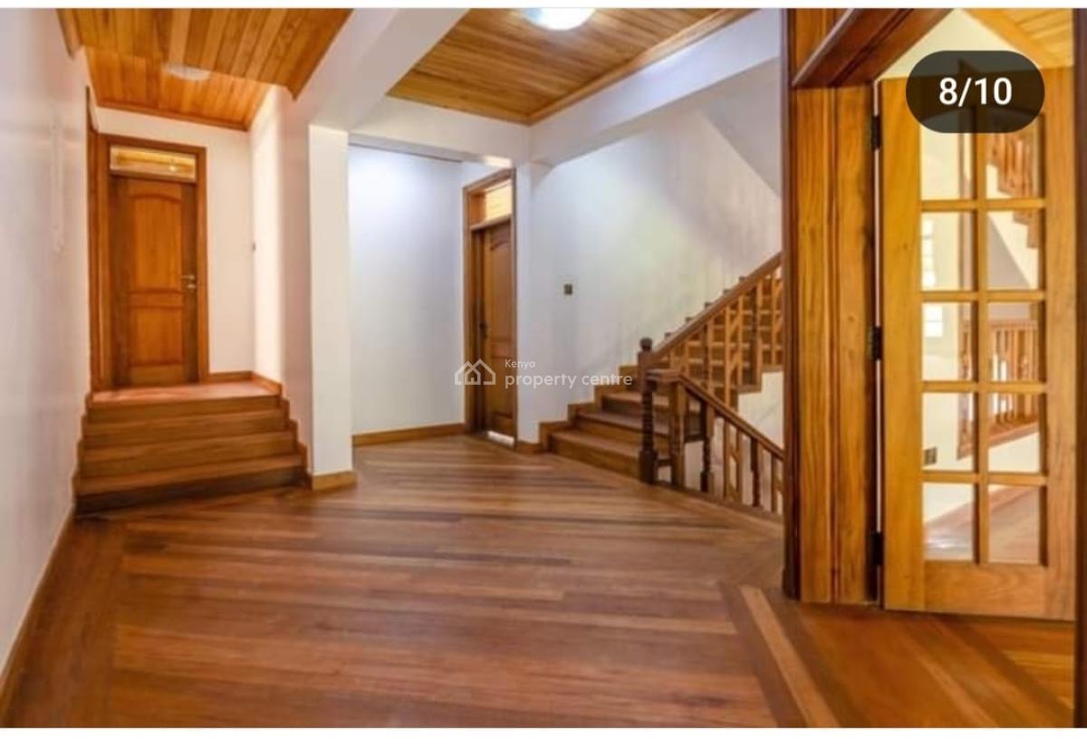 5 Bedroom House in Karen, Karen, Nairobi, House for Sale