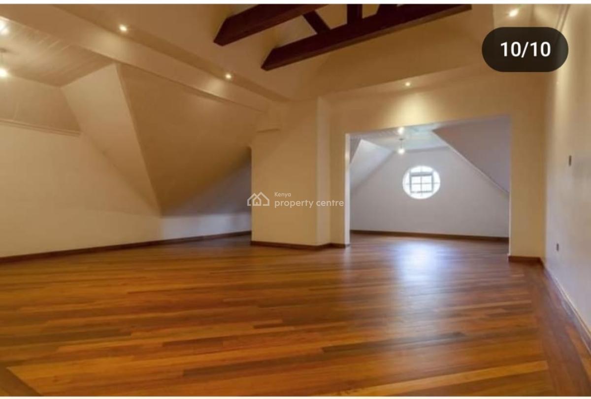 5 Bedroom House in Karen, Karen, Nairobi, House for Sale