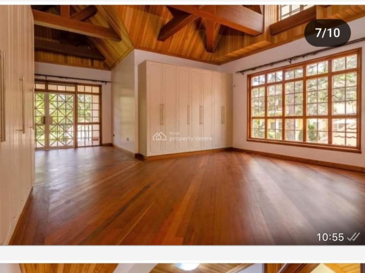 5 Bedroom House in Karen, Karen, Nairobi, House for Sale