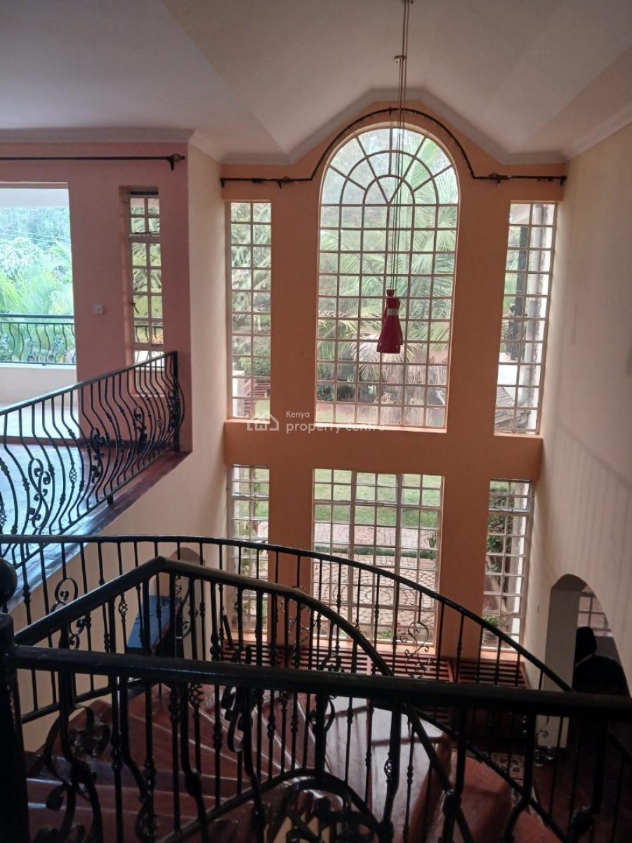 4 Bedroom Villa in Karen, Karen, Nairobi, House for Sale