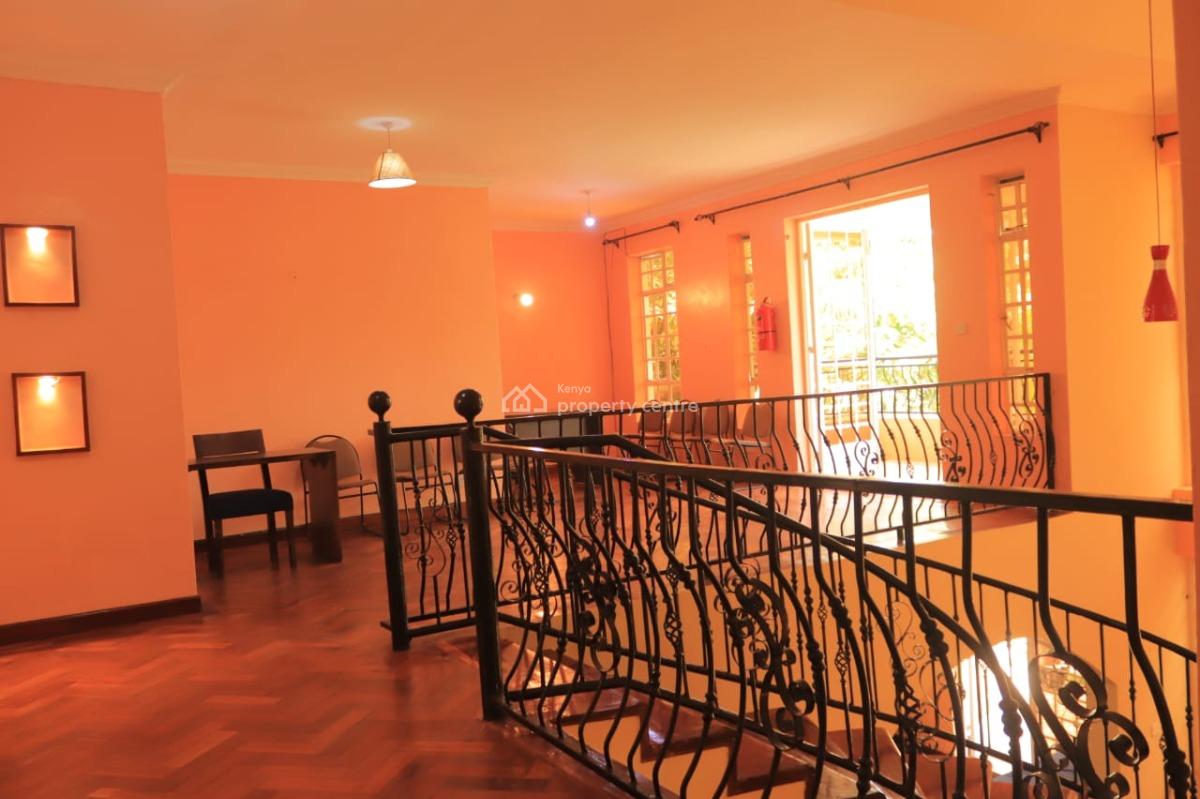 4 Bedroom Villa in Karen, Karen, Nairobi, House for Sale