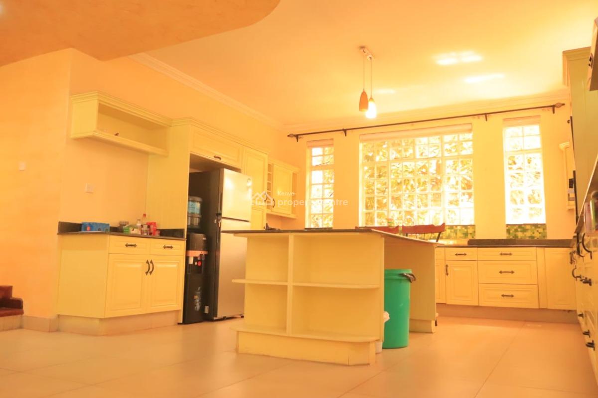 4 Bedroom Villa in Karen, Karen, Nairobi, House for Sale