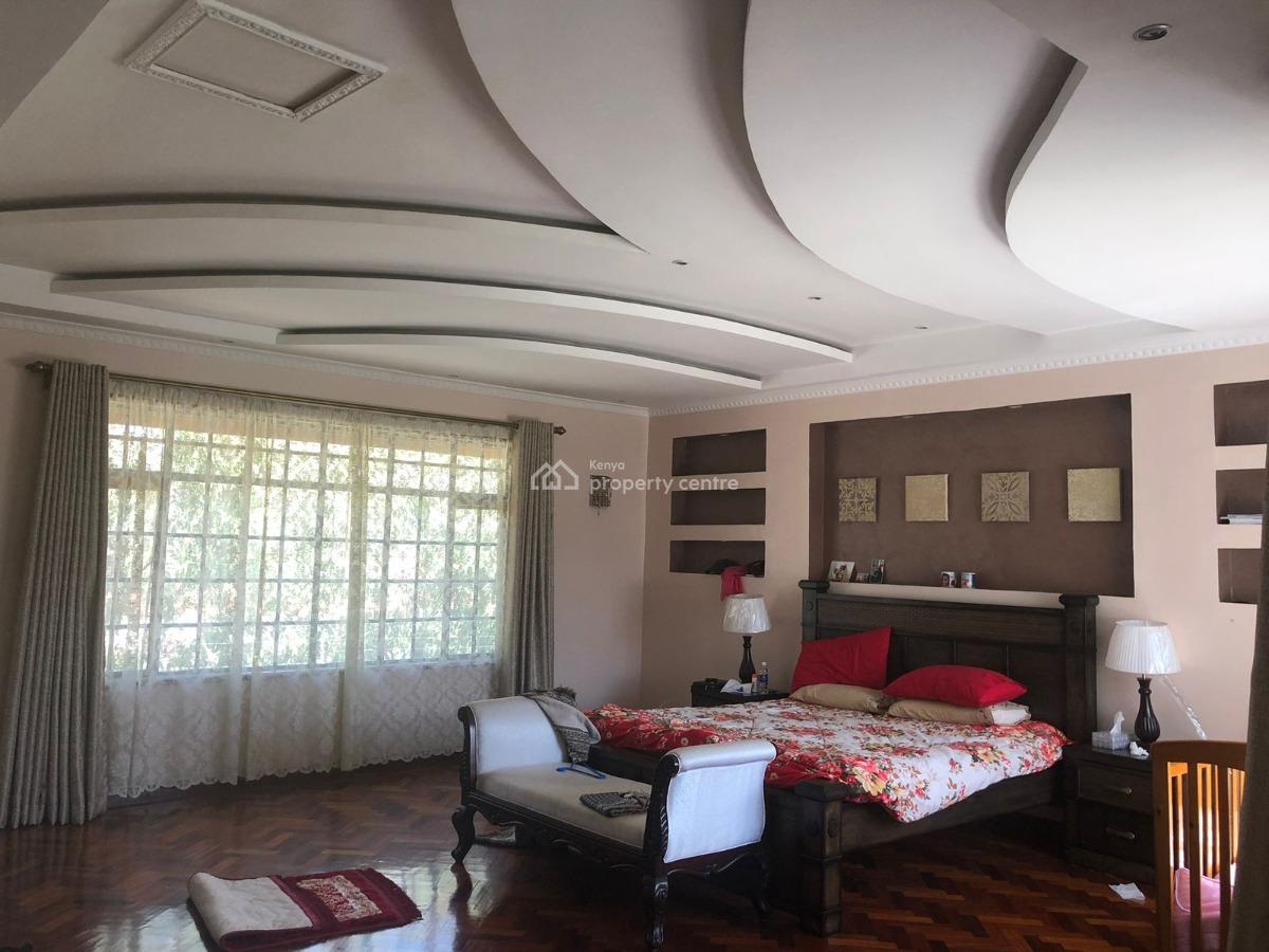 4 Bedroom Villa in Karen, Karen, Nairobi, House for Sale