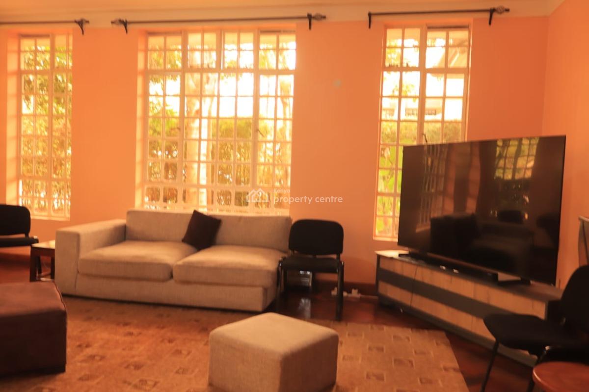 4 Bedroom Villa in Karen, Karen, Nairobi, House for Sale