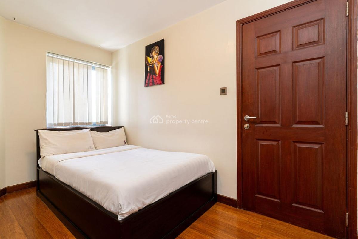 Fully Furnished 2 Bedroom Duplex Apartment in Kileleshwa, Nairobi, Kileleshwa, Kileleshwa, Nairobi, Apartment for Rent