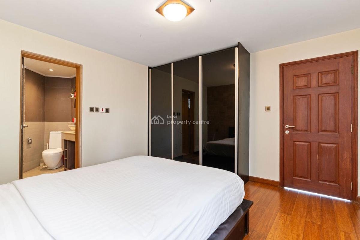 Fully Furnished 2 Bedroom Duplex Apartment in Kileleshwa, Nairobi, Kileleshwa, Kileleshwa, Nairobi, Apartment for Rent