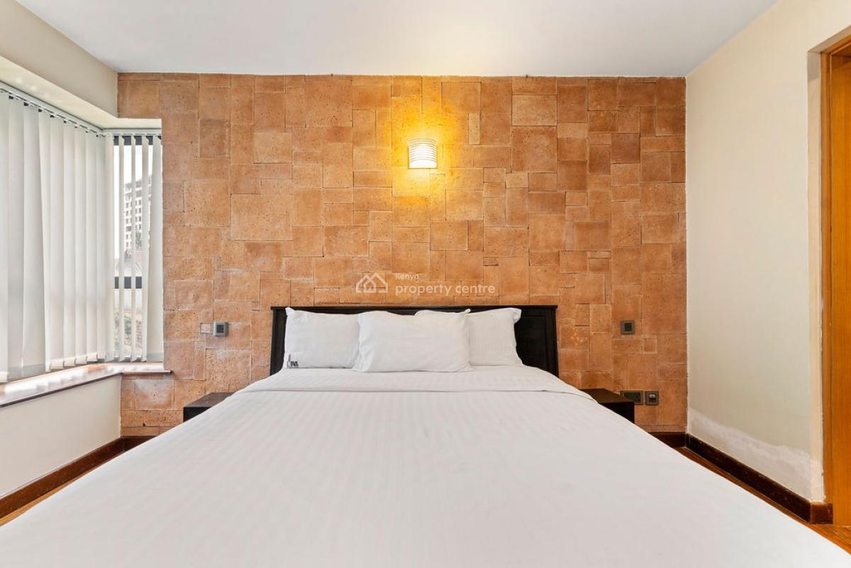 Fully Furnished 2 Bedroom Duplex Apartment in Kileleshwa, Nairobi, Kileleshwa, Kileleshwa, Nairobi, Apartment for Rent