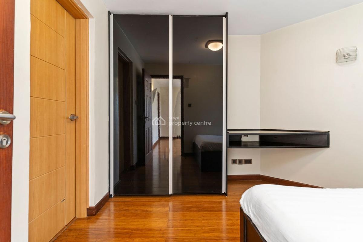 Fully Furnished 2 Bedroom Duplex Apartment in Kileleshwa, Nairobi, Kileleshwa, Kileleshwa, Nairobi, Apartment for Rent
