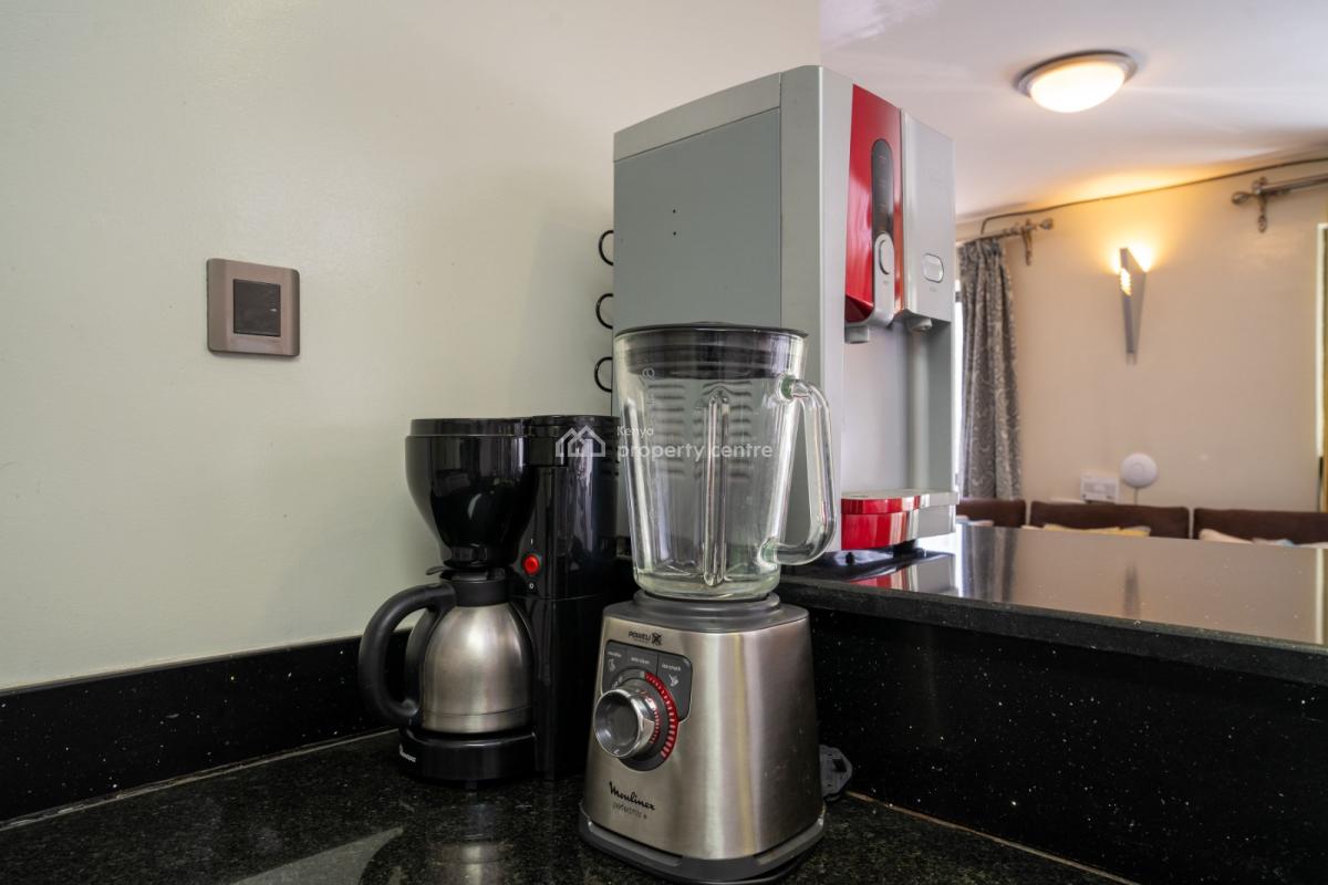 Fully Furnished 2 Bedroom Duplex Apartment in Kileleshwa, Nairobi, Kileleshwa, Kileleshwa, Nairobi, Apartment for Rent