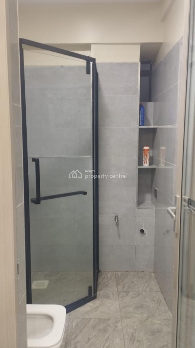 Fully Furnished and Serviced Studio Apartment Available, Kilimani, Nairobi, Apartment for Rent