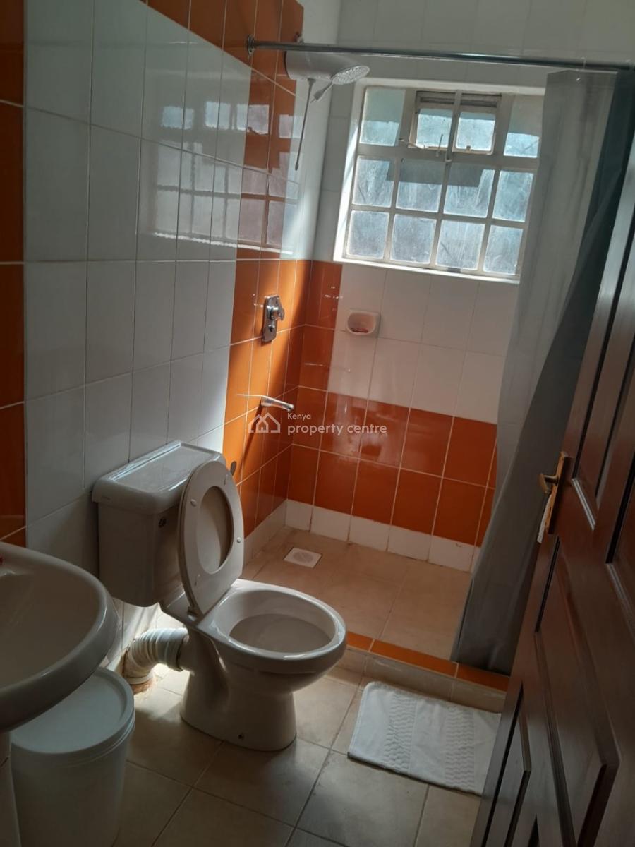 Fully Furnished and Serviced Studio Apartment Available, Kilimani, Nairobi, Apartment for Rent