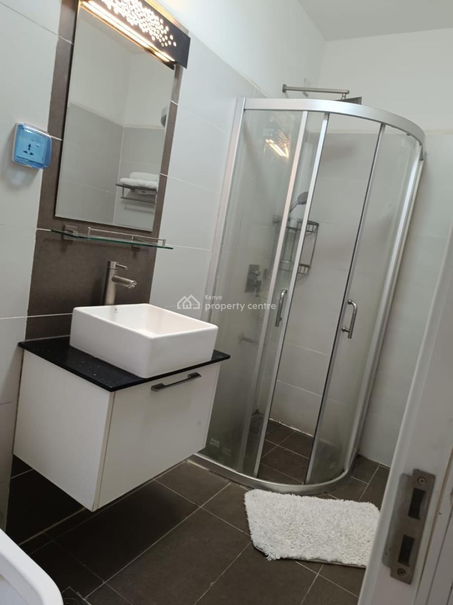 Fully Furnished and Serviced 2 Bedroom Duplex, Kilimani, Nairobi, Apartment for Rent