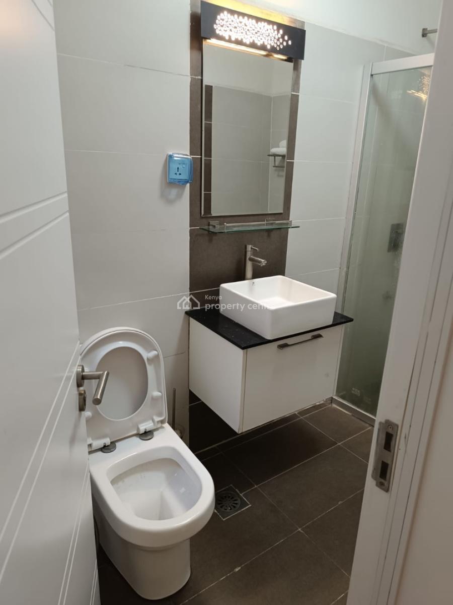 Fully Furnished and Serviced 2 Bedroom Duplex, Kilimani, Nairobi, Apartment for Rent