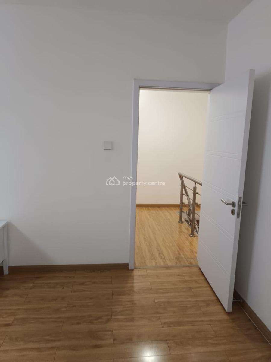 Fully Furnished and Serviced 2 Bedroom Duplex, Kilimani, Nairobi, Apartment for Rent