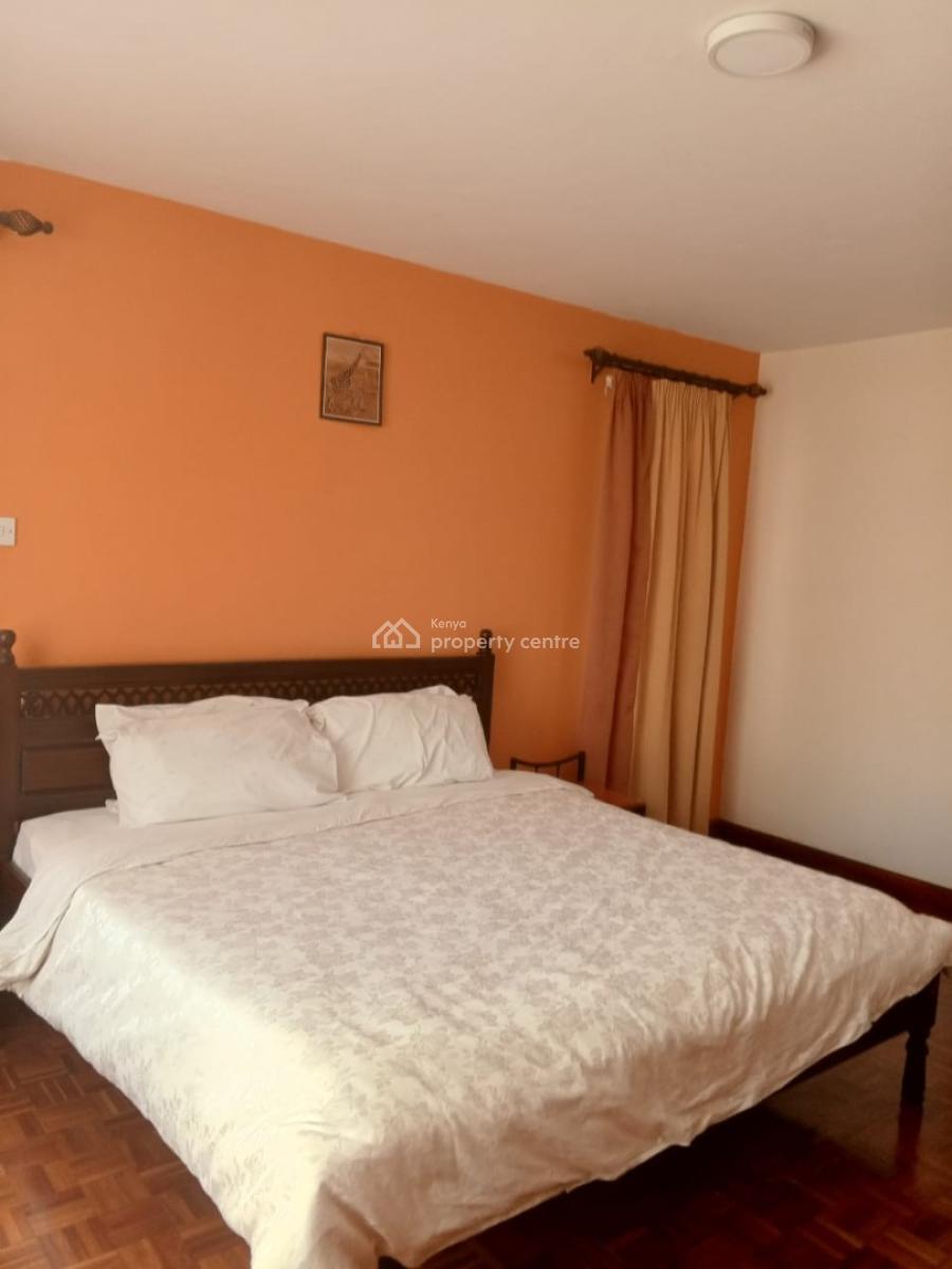 2 Bedroom Furnished, Kilimani, Nairobi, Apartment for Sale