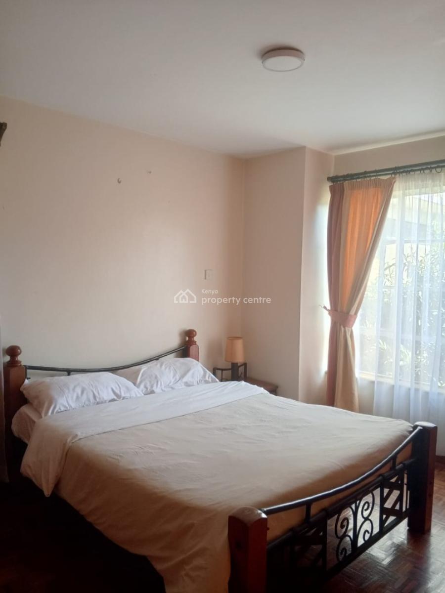 2 Bedroom Furnished, Kilimani, Nairobi, Apartment for Sale