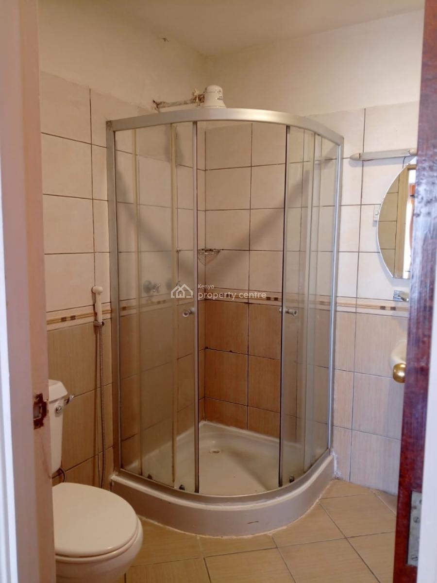 2 Bedroom Furnished, Kilimani, Nairobi, Apartment for Sale