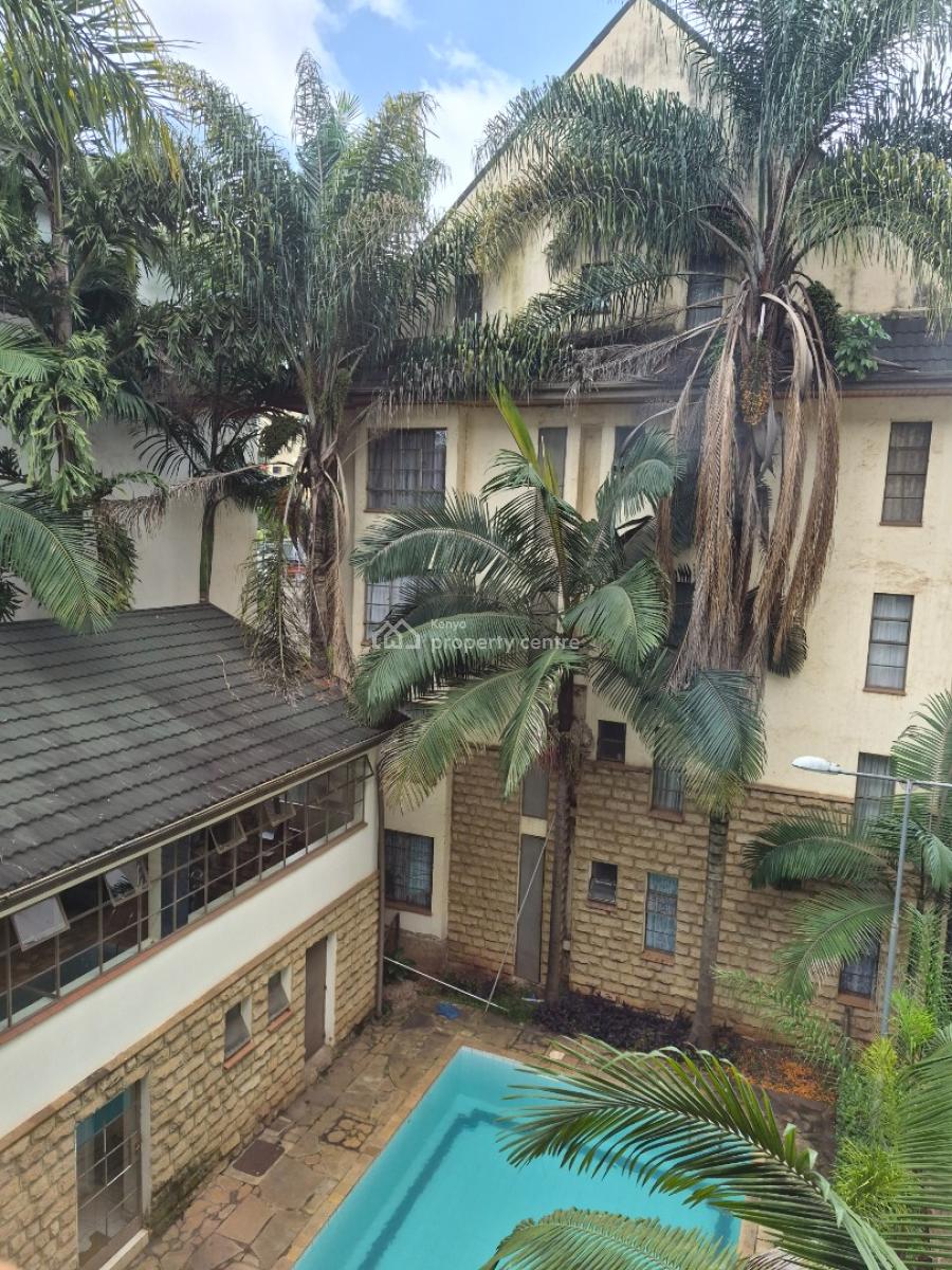 2 Bedroom Furnished, Kilimani, Nairobi, Apartment for Sale