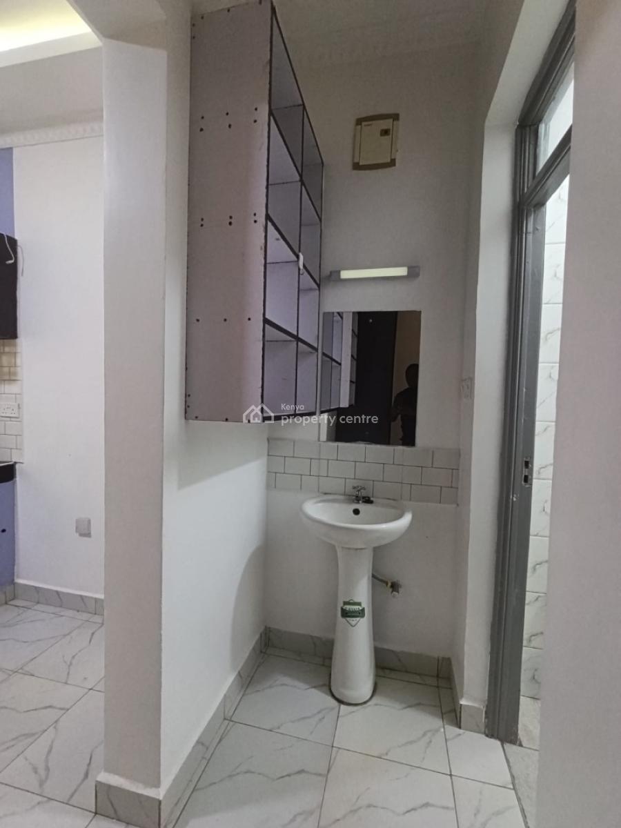 Modern Studio, Kinoo, Kiambu, Bedsitter (single Room) for Rent