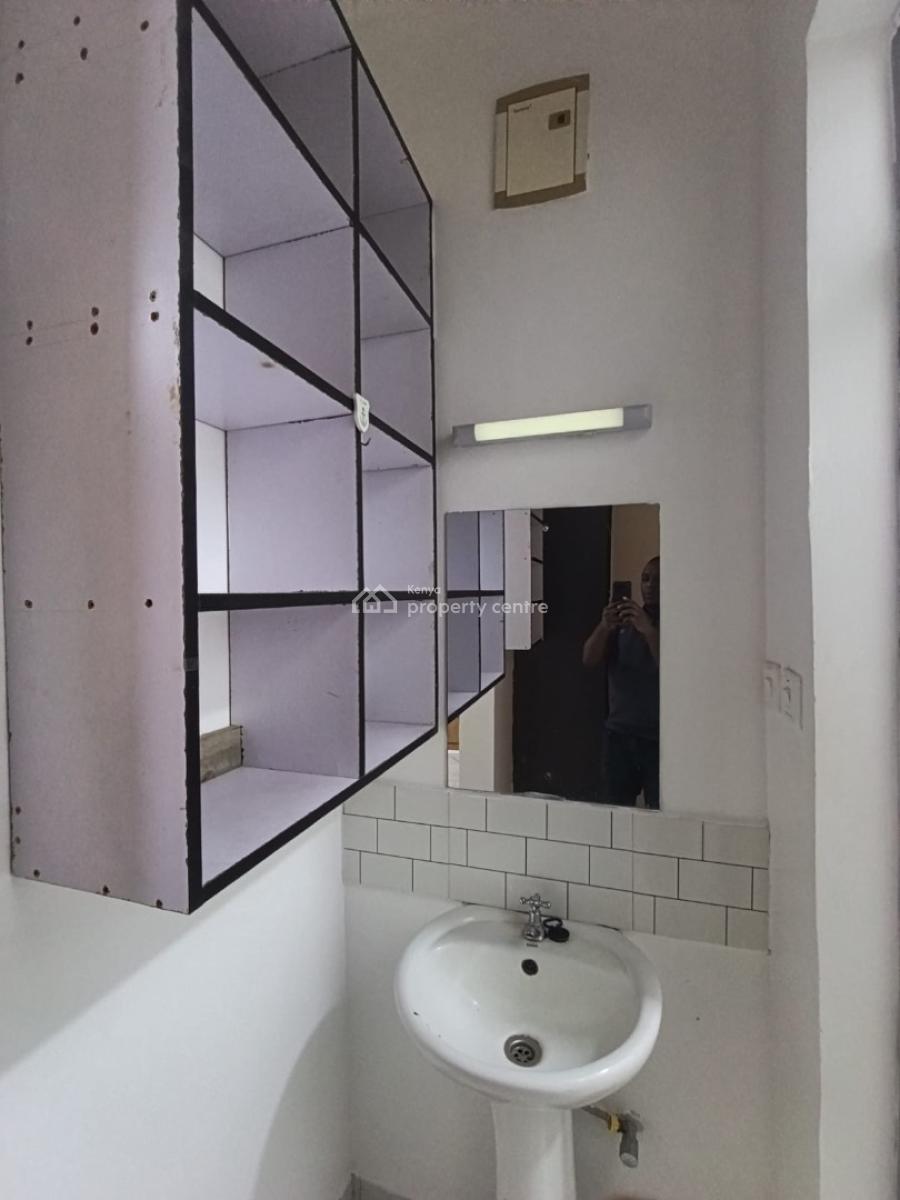 Modern Studio, Kinoo, Kiambu, Bedsitter (single Room) for Rent