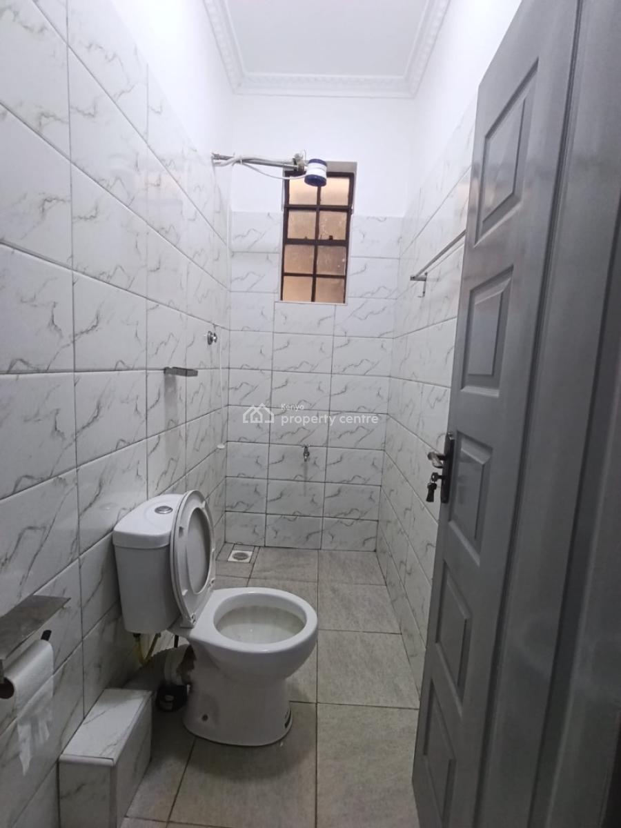 Modern Studio, Kinoo, Kiambu, Bedsitter (single Room) for Rent