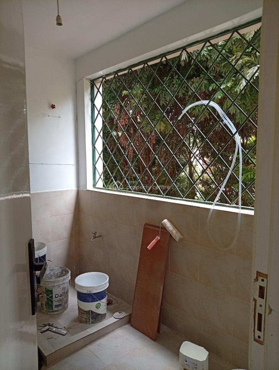Lavington 3 Bedroom + Sq Apartment, Lavington, Nairobi, Apartment for Rent