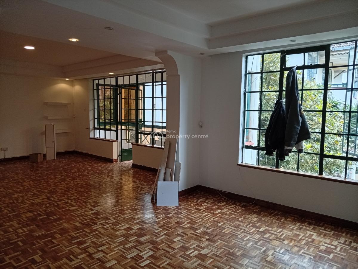 Lavington 3 Bedroom + Sq Apartment, Lavington, Nairobi, Apartment for Rent