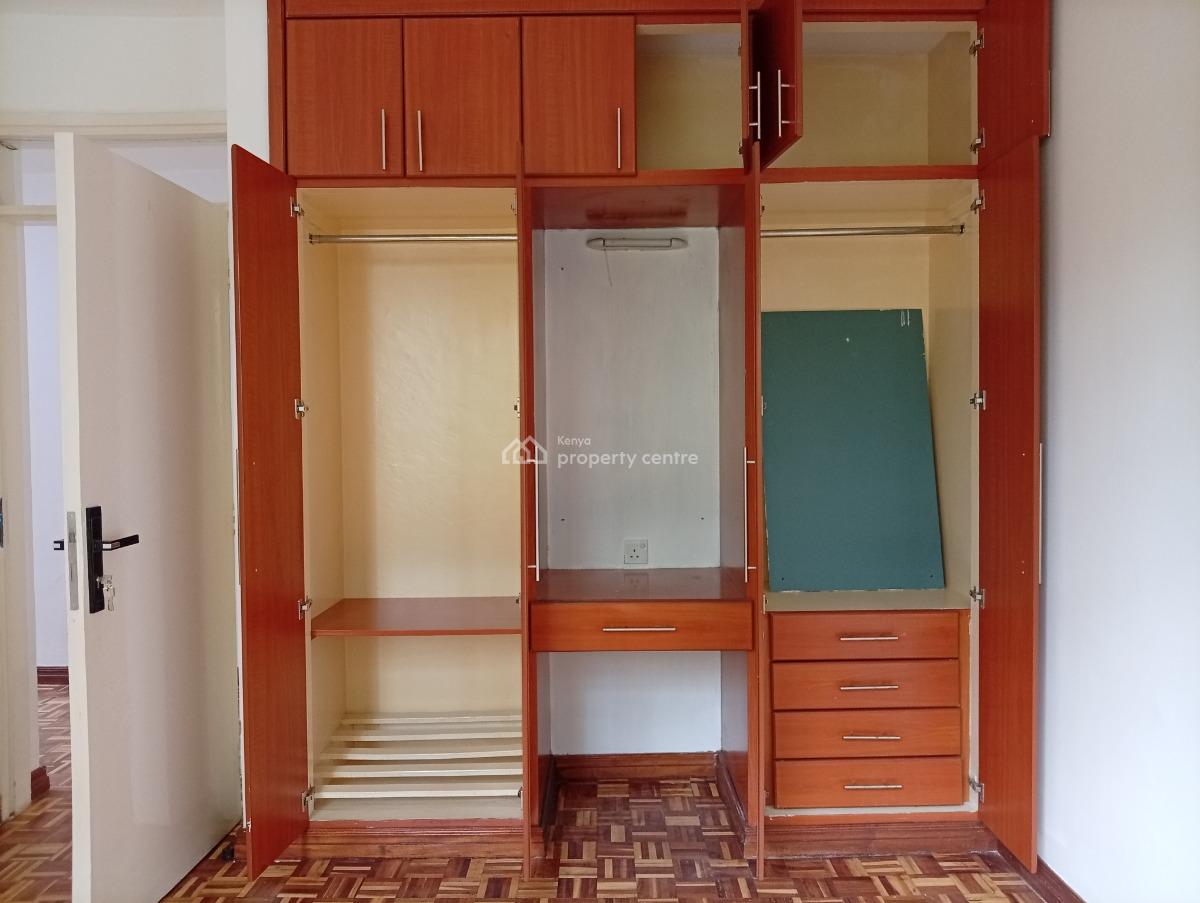 Lavington 3 Bedroom + Sq Apartment, Lavington, Nairobi, Apartment for Rent