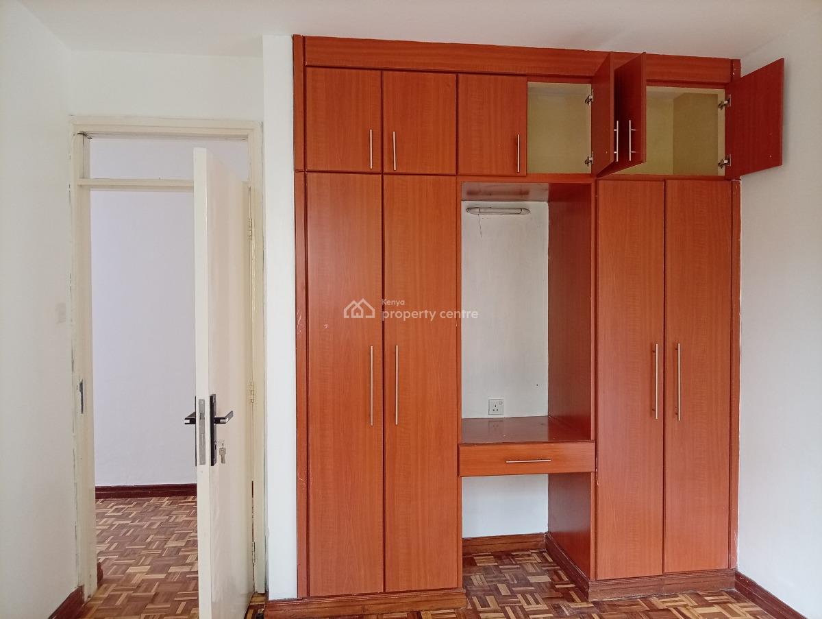 Lavington 3 Bedroom + Sq Apartment, Lavington, Nairobi, Apartment for Rent