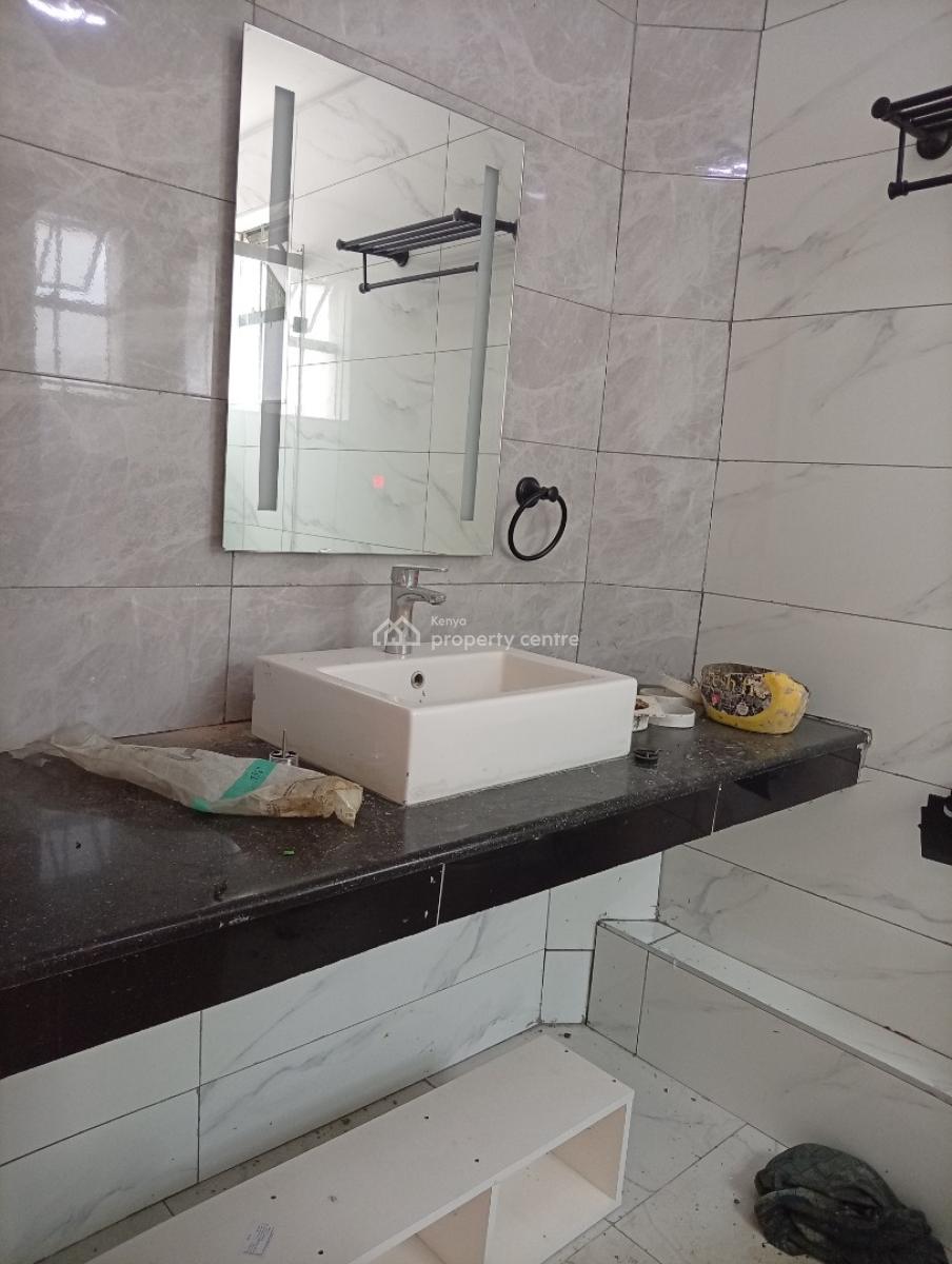Lavington 3 Bedroom + Sq Apartment, Lavington, Nairobi, Apartment for Rent