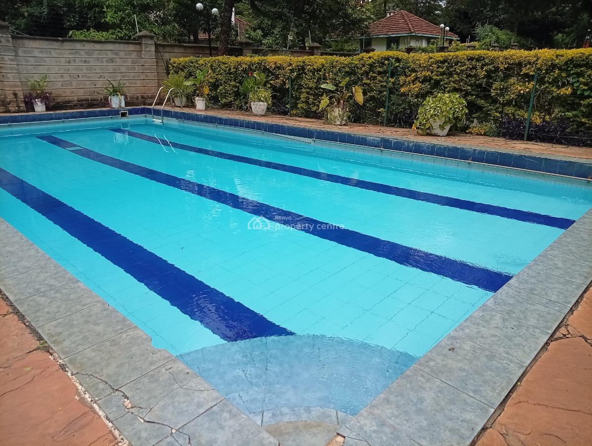 Lavington 3 Bedroom + Sq Apartment, Lavington, Nairobi, Apartment for Rent