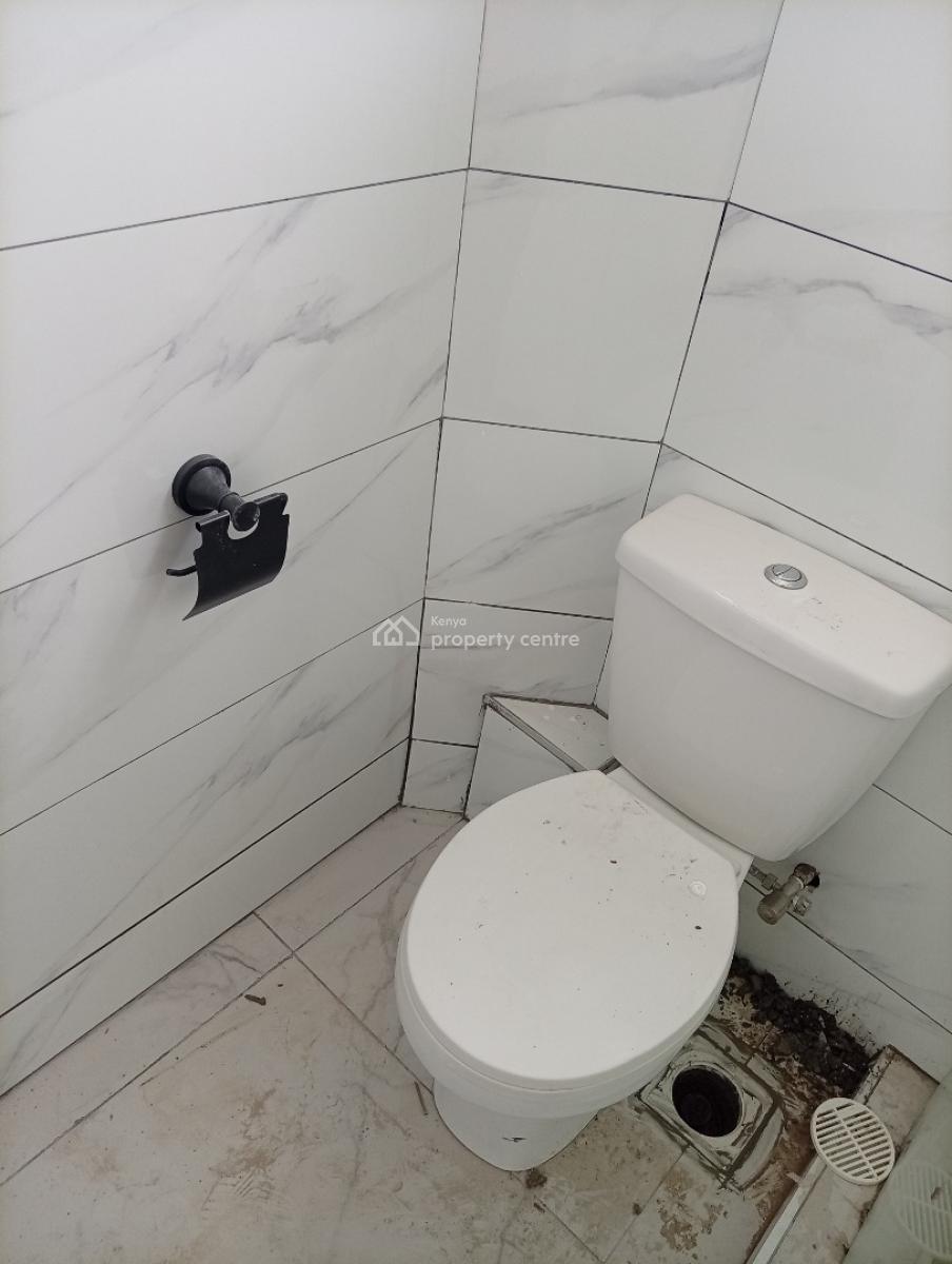 Lavington 3 Bedroom + Sq Apartment, Lavington, Nairobi, Apartment for Rent