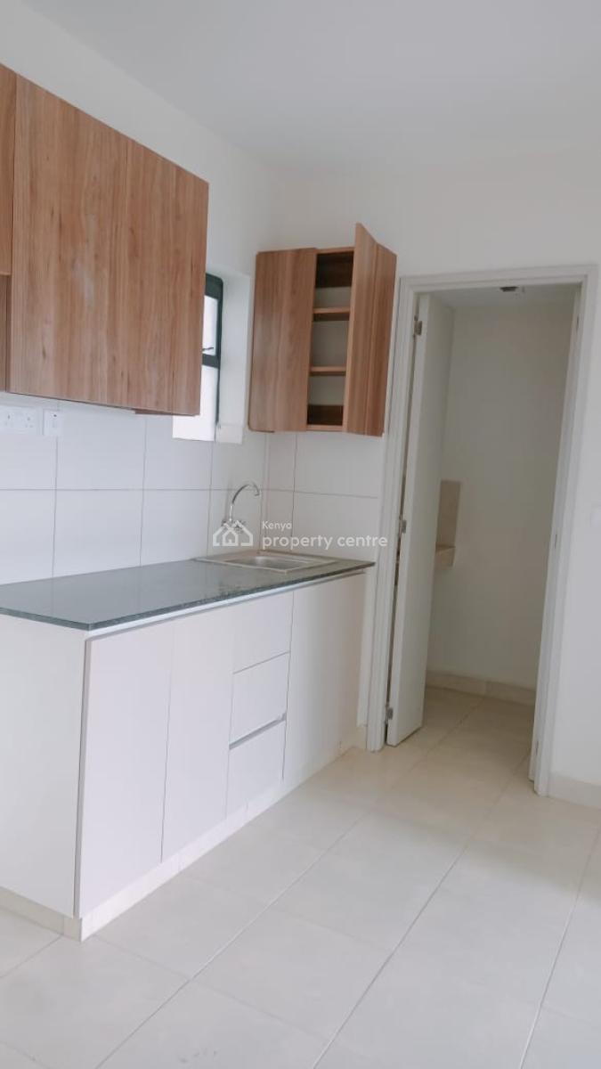2 Bedroom Apartments in Riruta (off Naivasha Road), Off Naivasha Road, Riruta Satellite, Nairobi, Apartment for Rent