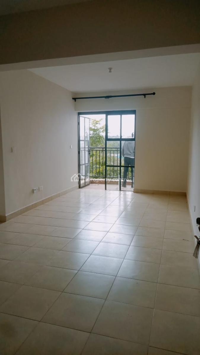 2 Bedroom Apartments in Riruta (off Naivasha Road), Off Naivasha Road, Riruta Satellite, Nairobi, Apartment for Rent