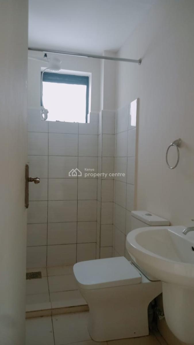 2 Bedroom Apartments in Riruta (off Naivasha Road), Off Naivasha Road, Riruta Satellite, Nairobi, Apartment for Rent