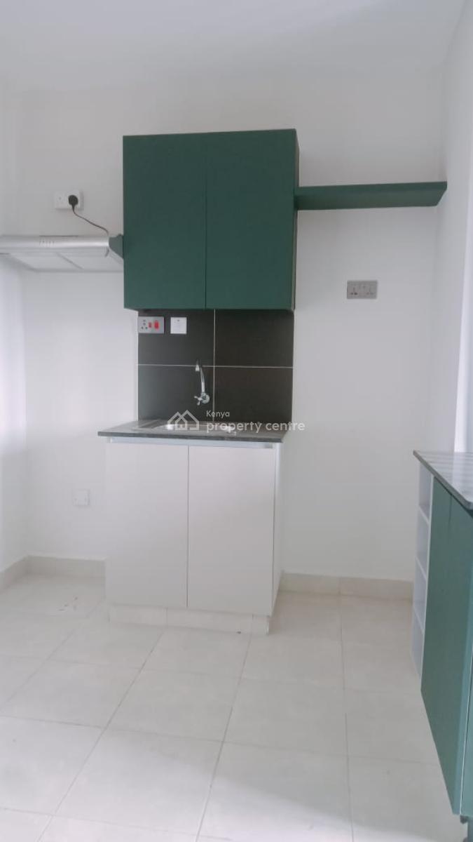 Studio Apartments in Riruta Off Naivasha Road, Off Naivasha Road, Riruta Satellite, Nairobi, Apartment for Rent