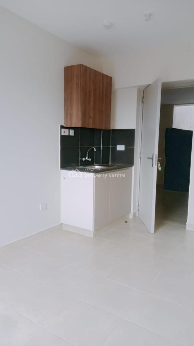 Studio Apartments in Riruta Off Naivasha Road, Off Naivasha Road, Riruta Satellite, Nairobi, Apartment for Rent