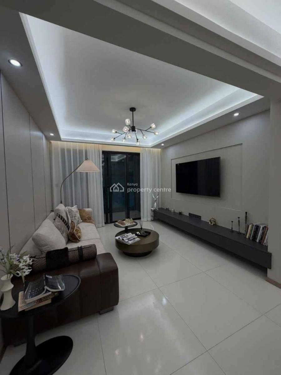 1 Br Apartments in Westlands, Westlands, Westlands, Nairobi, Apartment for Sale