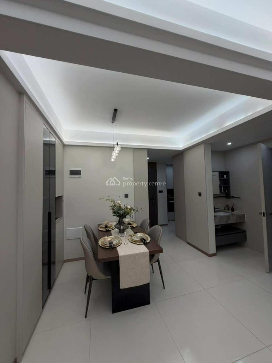 1 Br Apartments in Westlands, Westlands, Westlands, Nairobi, Apartment for Sale