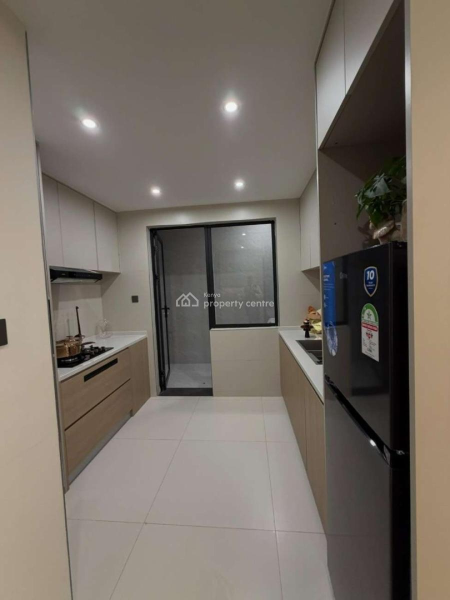 1 Br Apartments in Westlands, Westlands, Westlands, Nairobi, Apartment for Sale