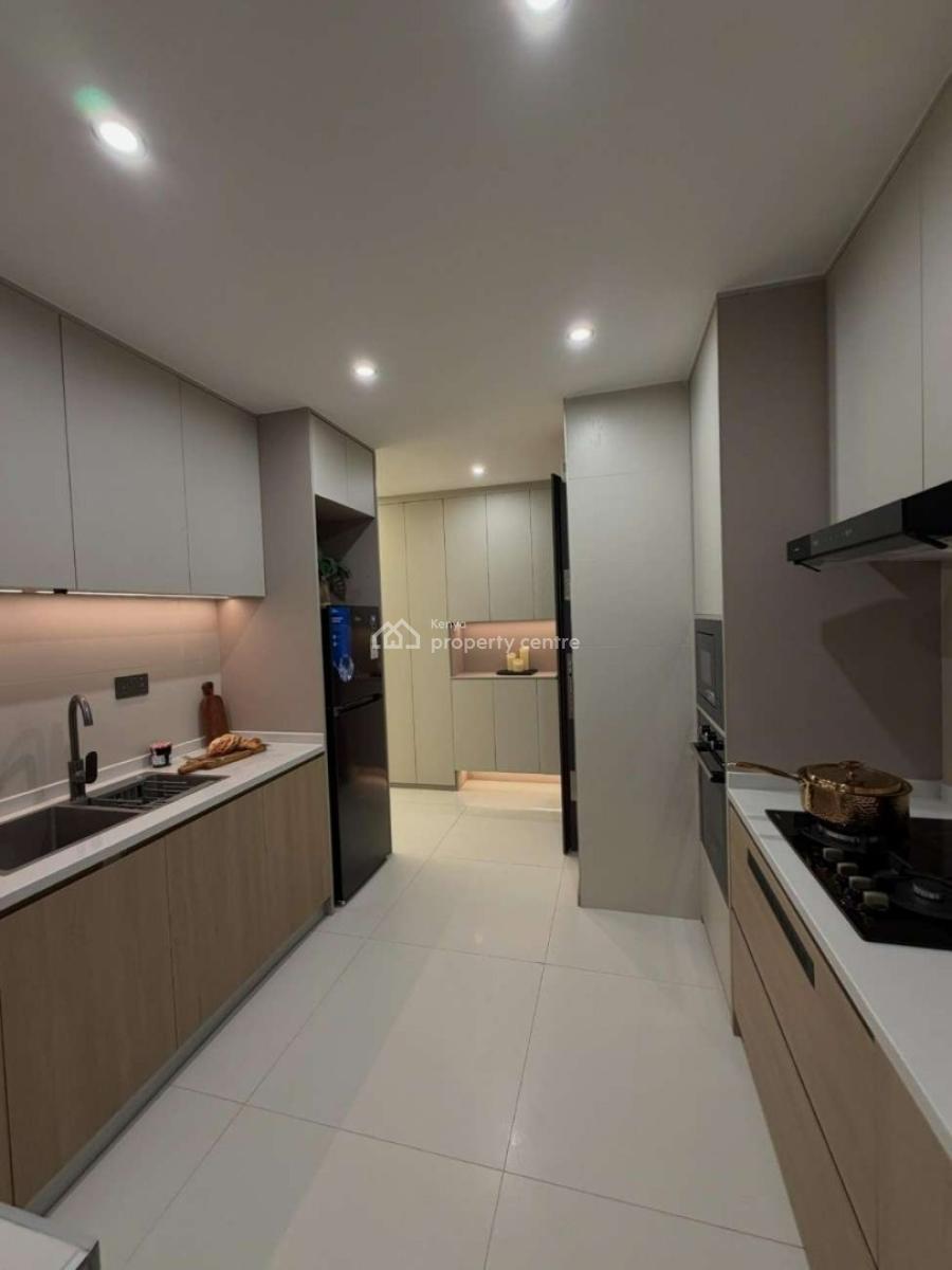 1 Br Apartments in Westlands, Westlands, Westlands, Nairobi, Apartment for Sale