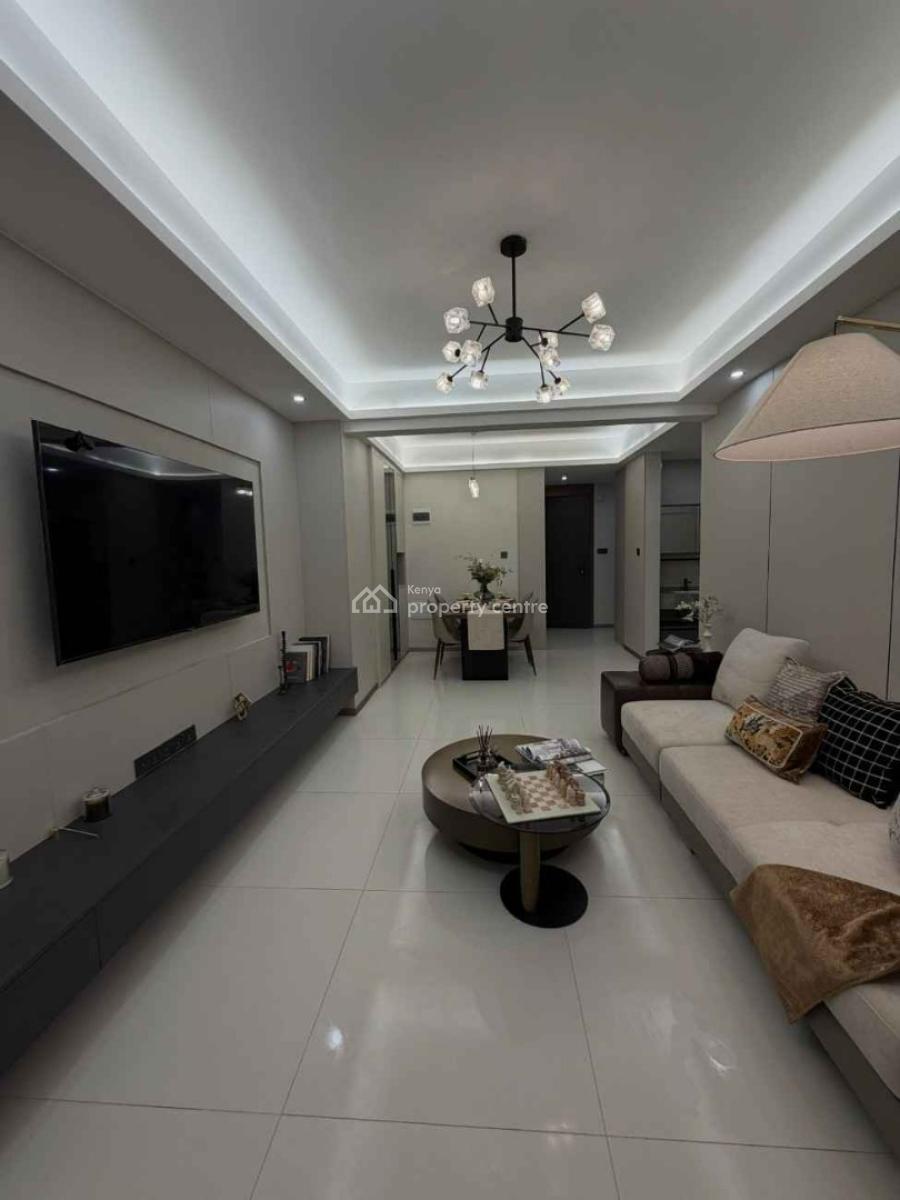 1 Br Apartments in Westlands, Westlands, Westlands, Nairobi, Apartment for Sale