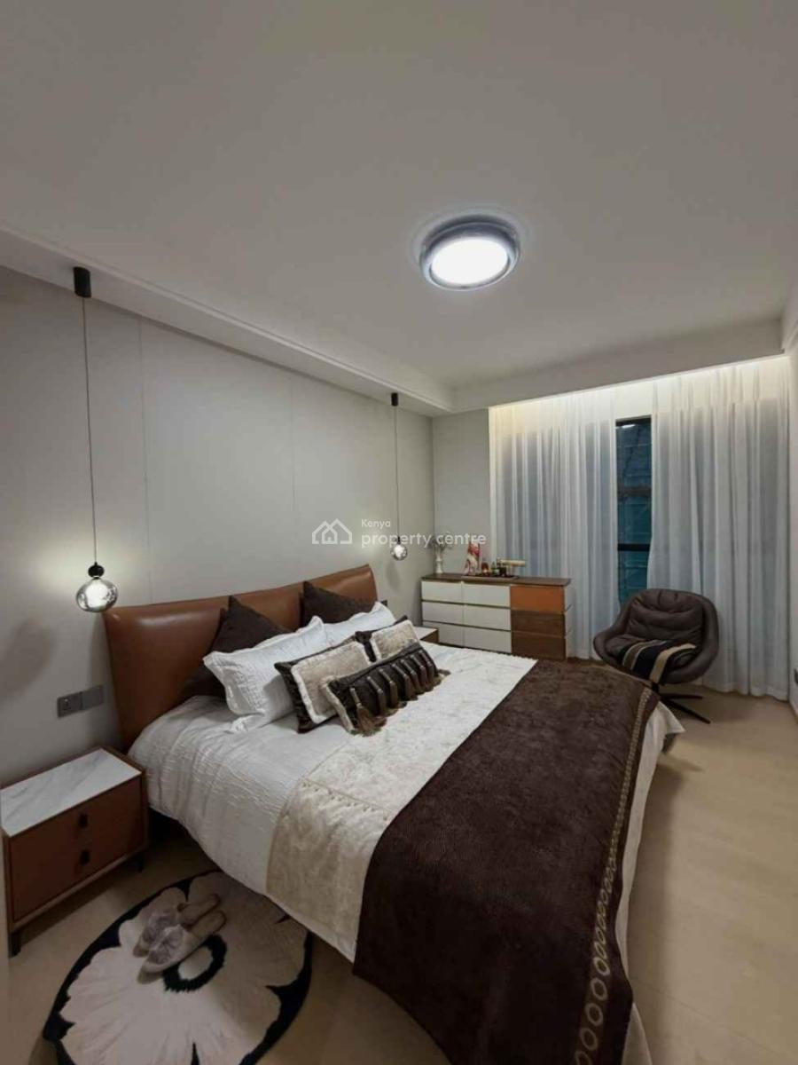 1 Br Apartments in Westlands, Westlands, Westlands, Nairobi, Apartment for Sale