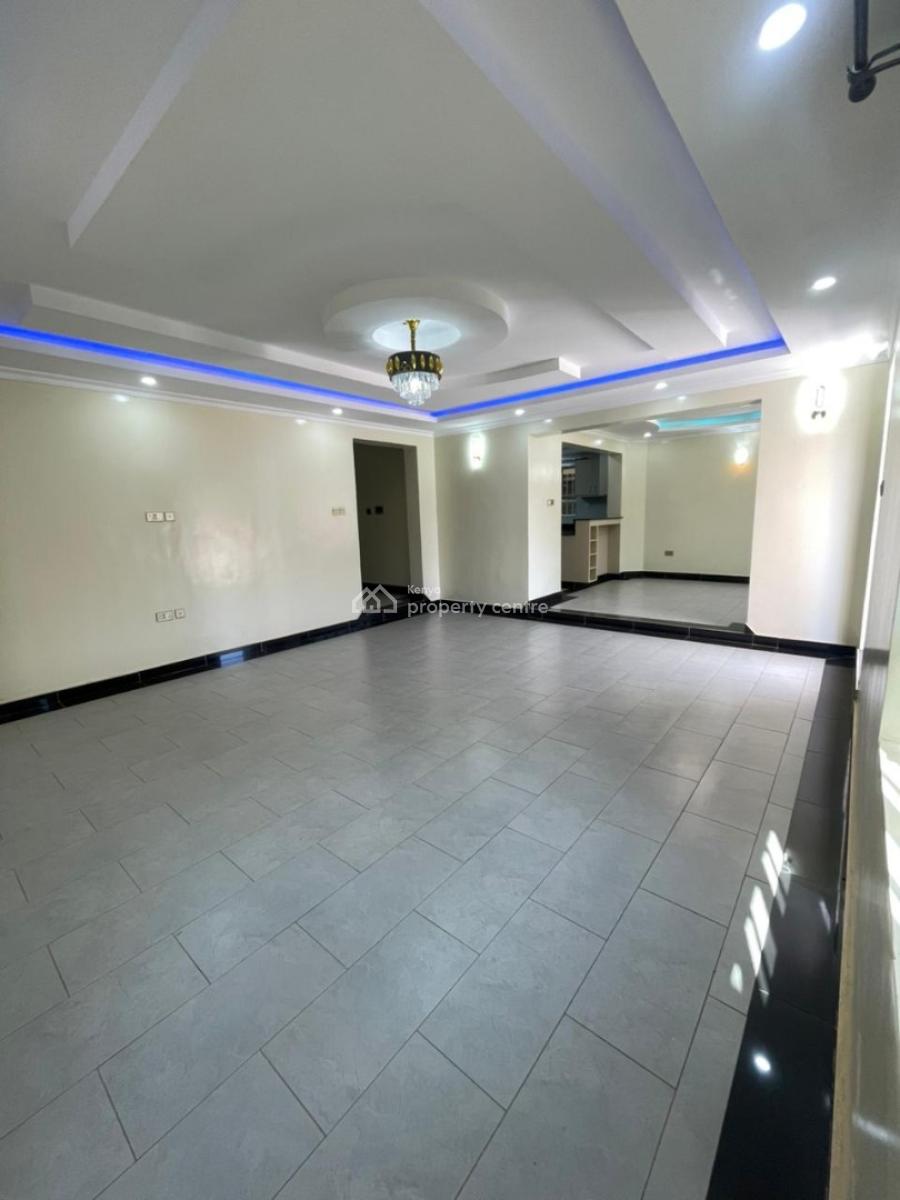4 Bedroom House with Sq All Ensuite Mugutha with Study Room in a Co N, Ruiru, Ruiru, Kiambu, Townhouse for Sale
