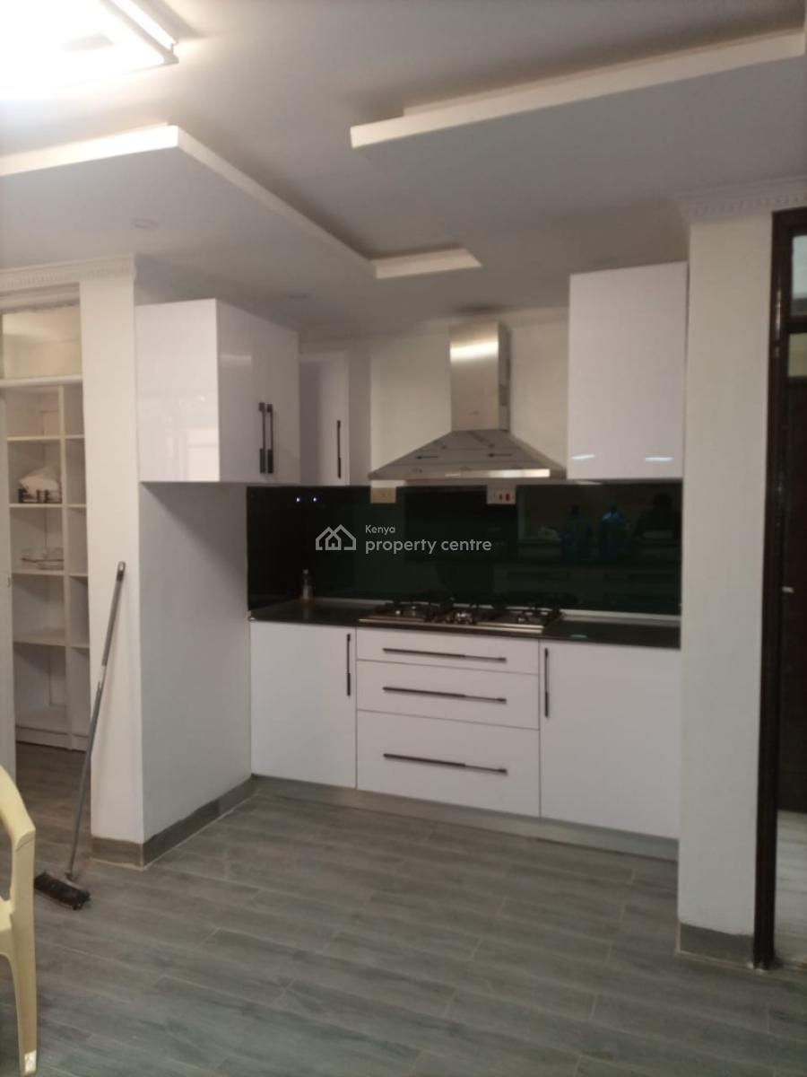 5 Bedroom House Membley Asking 23m  with Sq All Ensuite Build, Ruiru, Ruiru, Kiambu, Townhouse for Sale